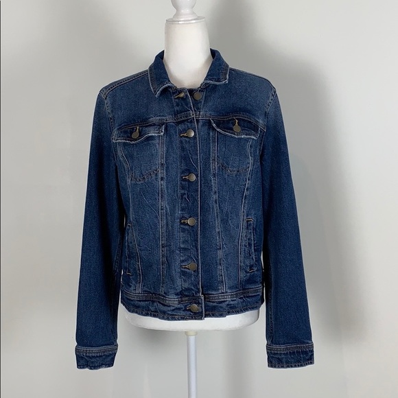 Universal Thread Freedom Jacket - Picture 2 of 10